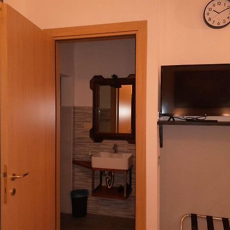 Casa Dei Bianchi Apartamento Florença Exterior foto