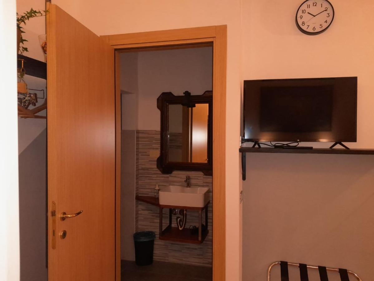 Casa Dei Bianchi Apartamento Florença Exterior foto