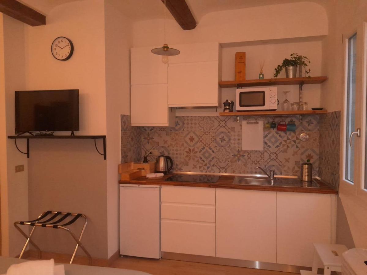 Casa Dei Bianchi Apartamento Florença Exterior foto