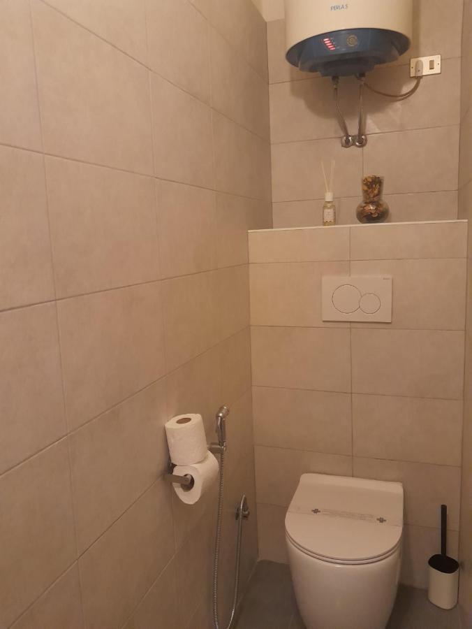 Casa Dei Bianchi Apartamento Florença Exterior foto